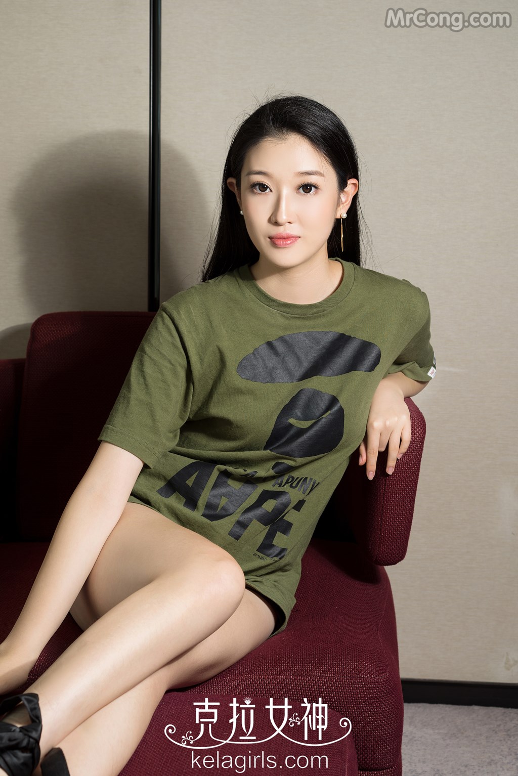 KelaGirls 2017-03-19: Si Ru (思茹) (31 images)