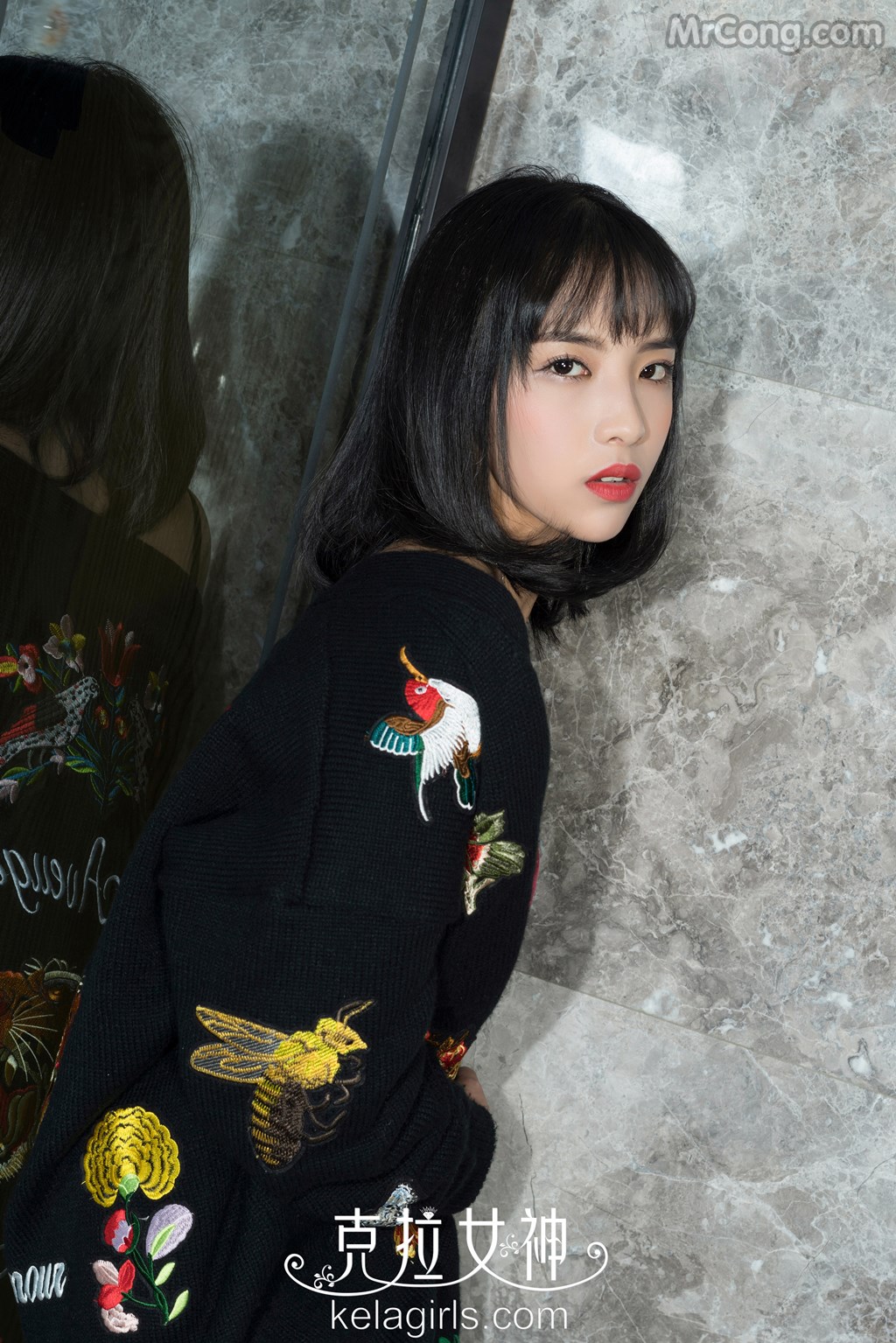KelaGirls 2017-03-29: Ling Xue (凌雪) (30 images)
