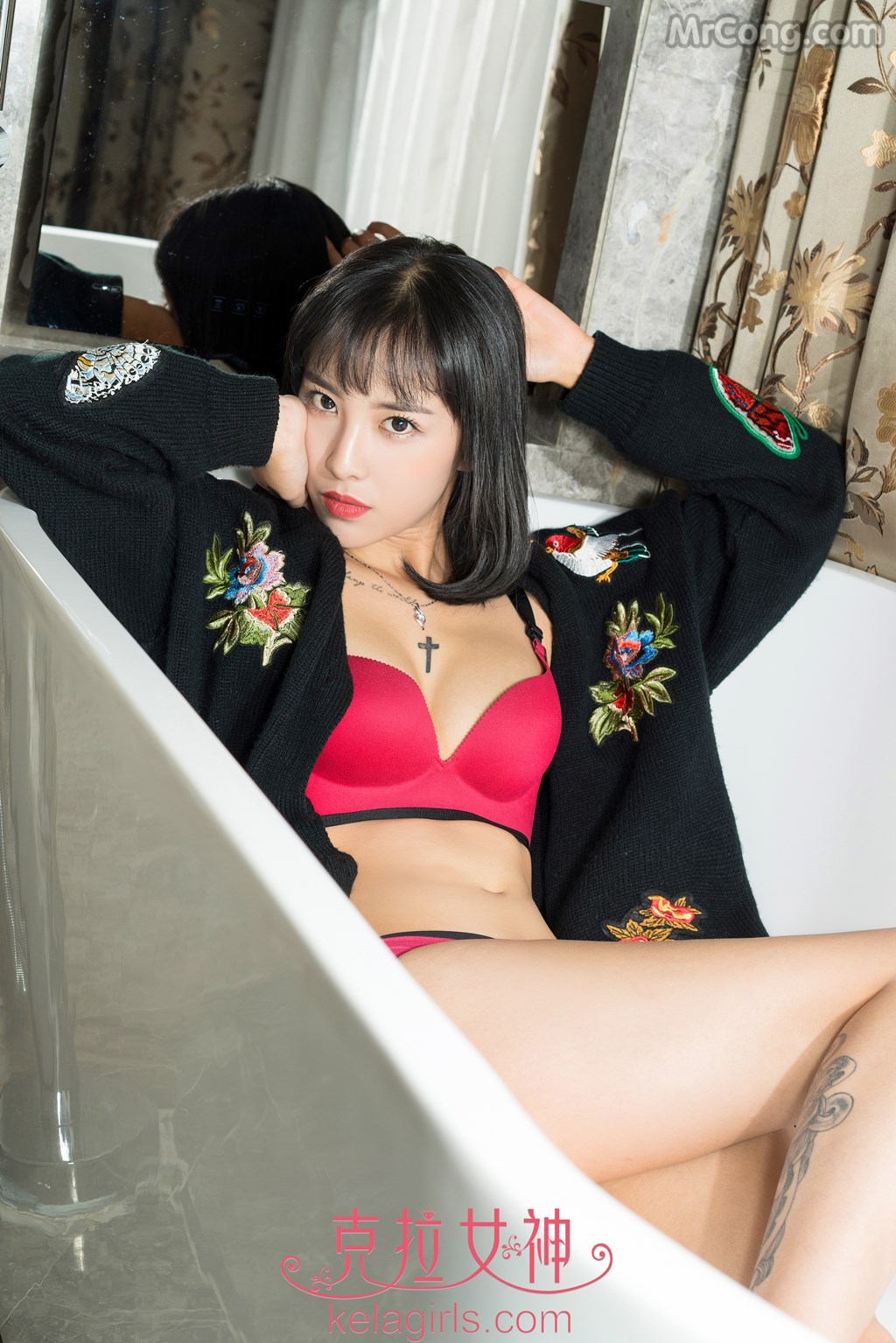 KelaGirls 2017-03-29: Ling Xue (凌雪) (30 images)