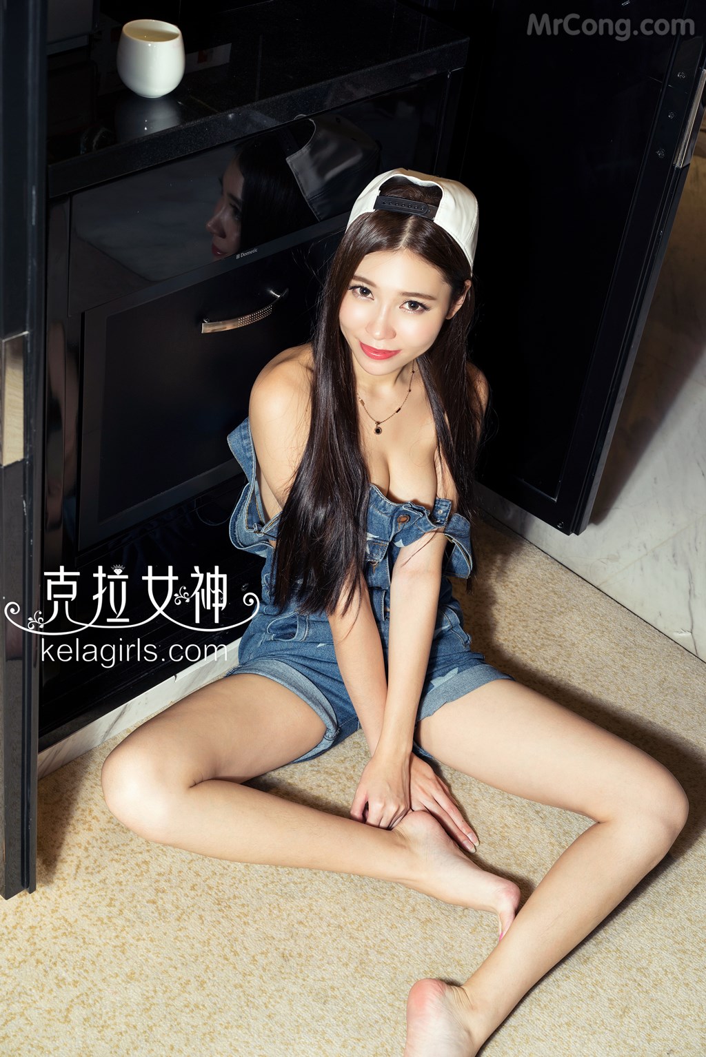 KelaGirls 2017-03-22: Qi Qi (七七) (29 images)