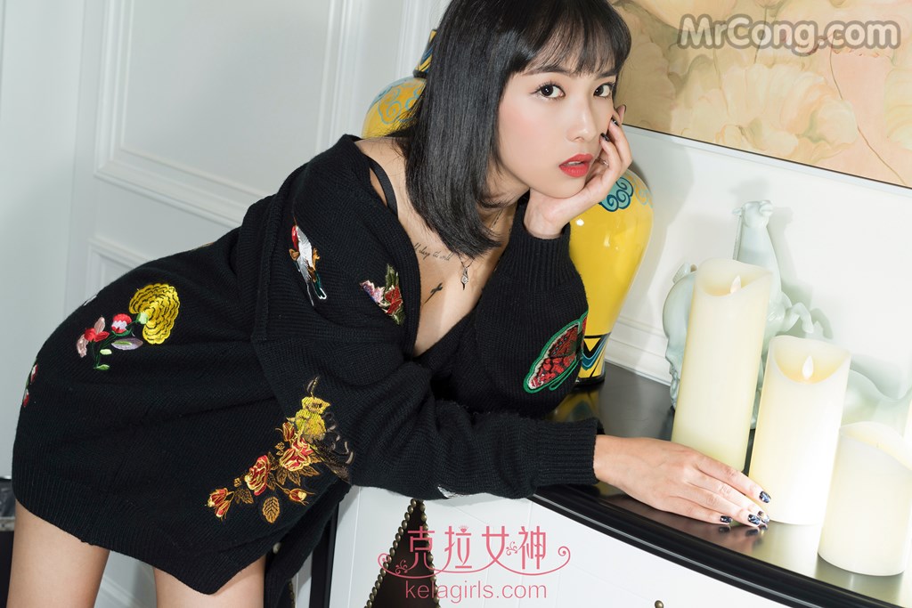 KelaGirls 2017-03-29: Ling Xue (凌雪) (30 images)