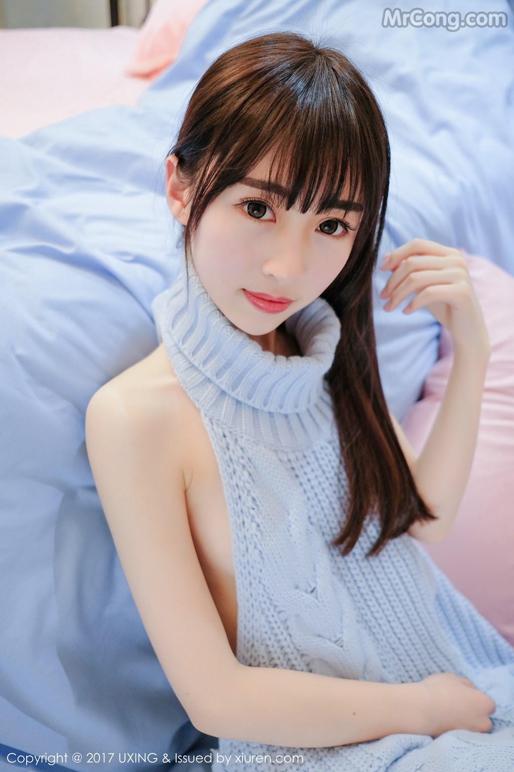 UXING Vol.041: Mayuki (丸子) (44 images)
