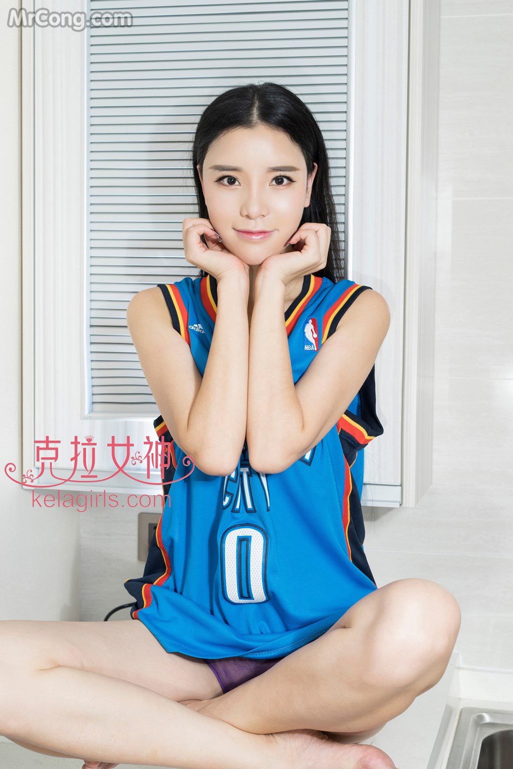 KelaGirls 2017-03-08: Yue Ning (悦宁) (25 images)