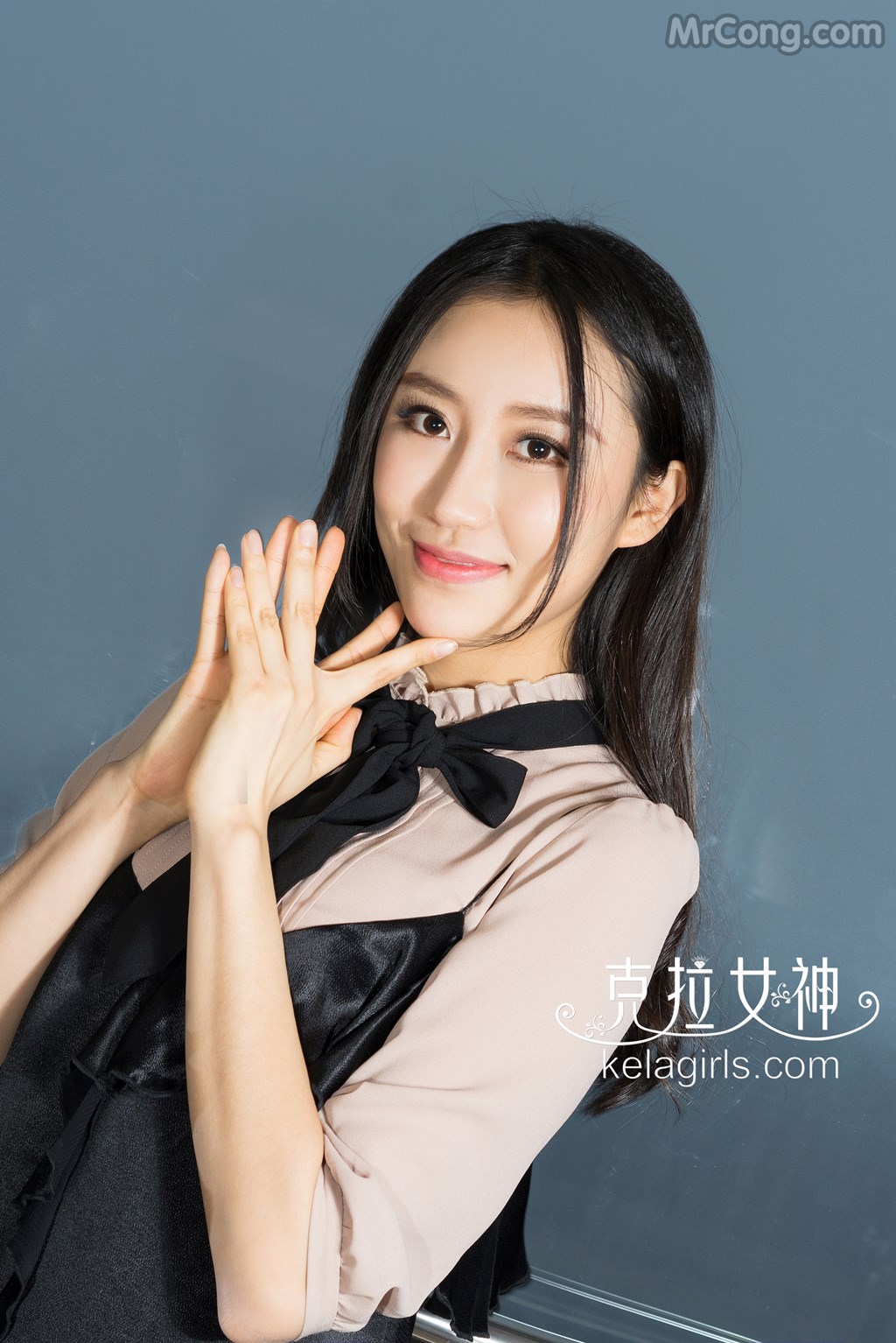 KelaGirls 2017-03-30: Meng Shan (梦珊) (31 images)