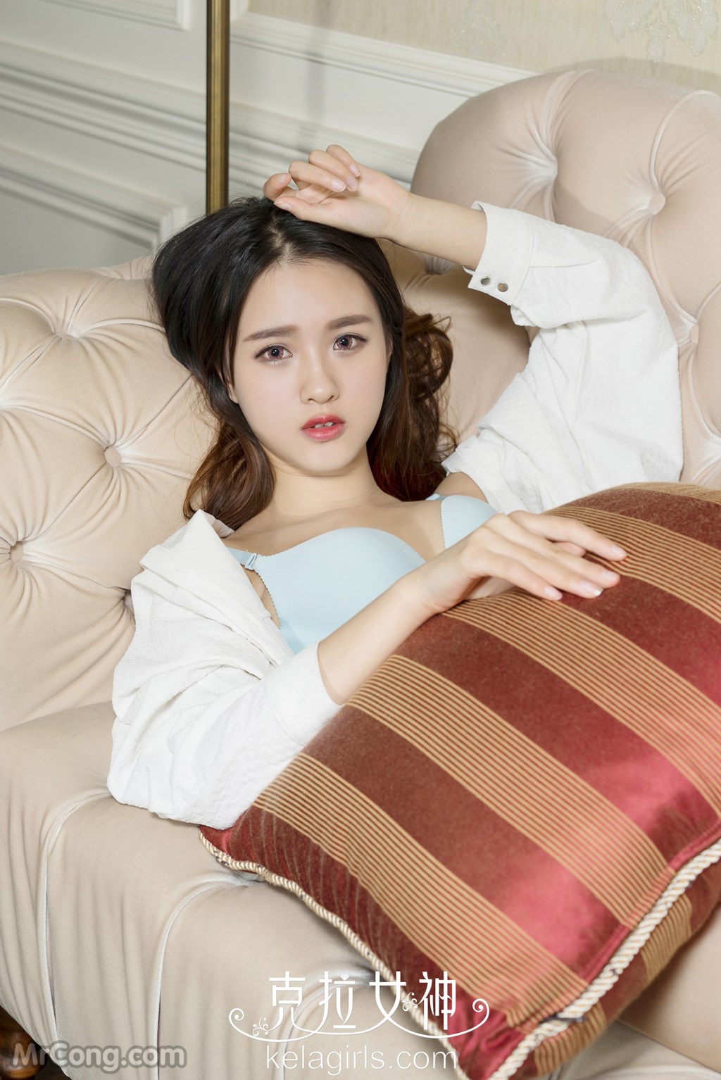 KelaGirls 2017-03-16: Xiao Mu (小沐) (31 images)