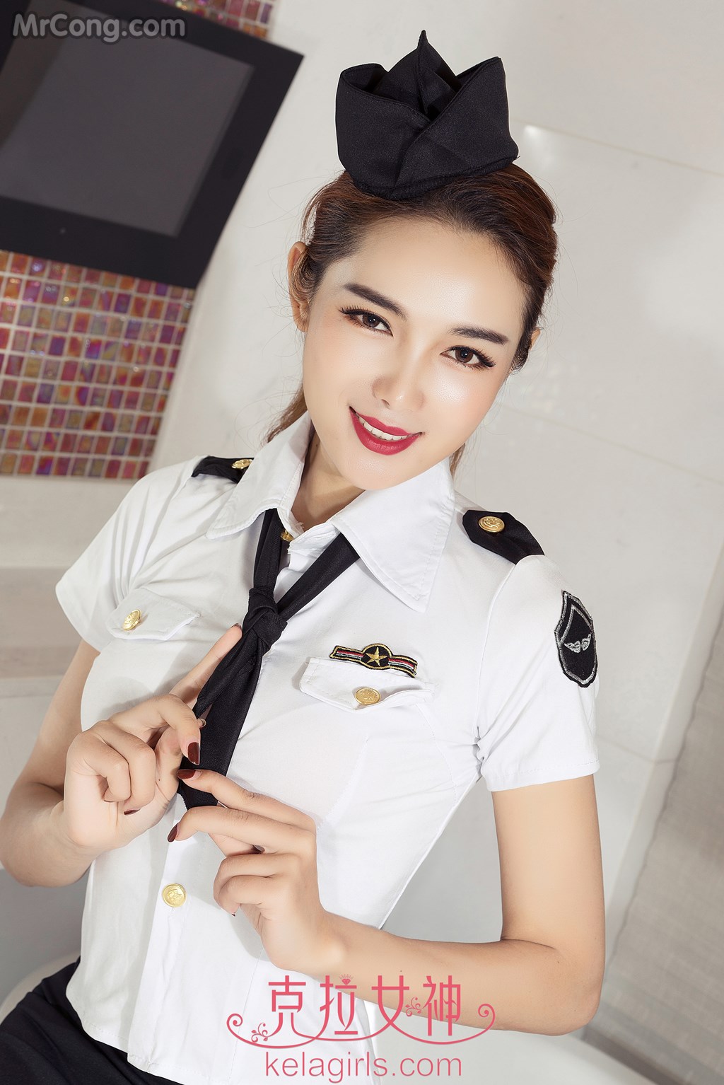 KelaGirls 2017-03-25: Man Qiong (曼琼) (29 images)