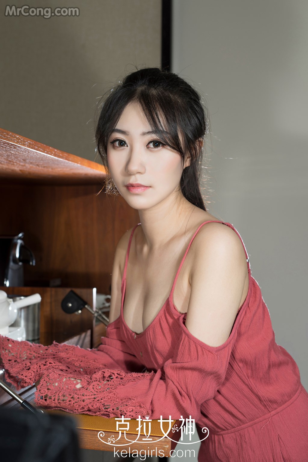 KelaGirls 2017-03-24: Xiao Lu (小鹿) (30 images)