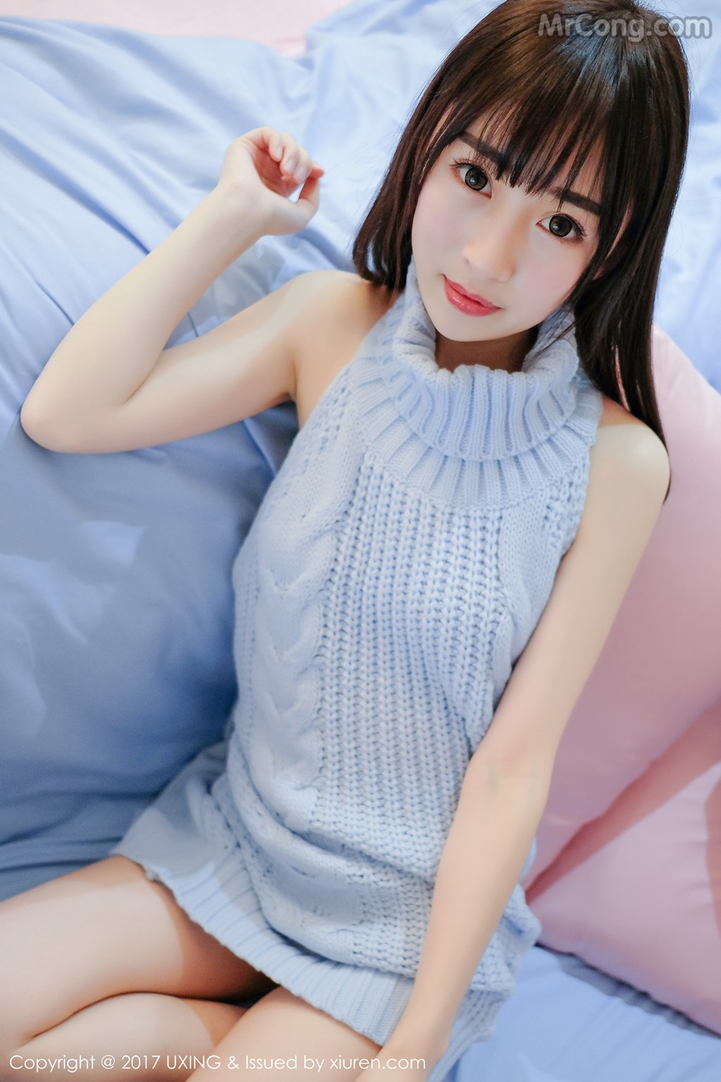 UXING Vol.041: Mayuki (丸子) (44 images)