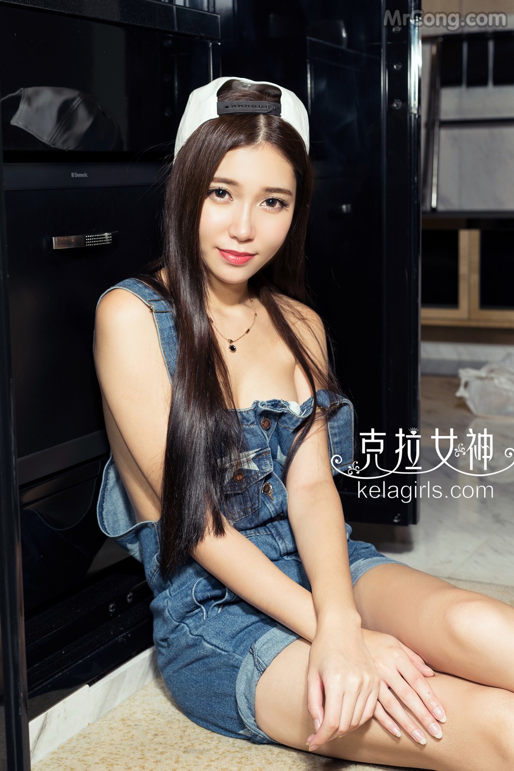 KelaGirls 2017-03-22: Qi Qi (七七) (29 images)