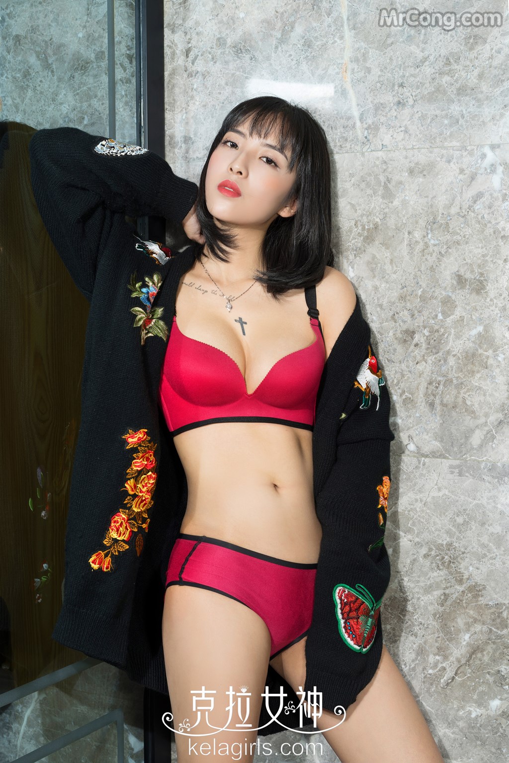 KelaGirls 2017-03-29: Ling Xue (凌雪) (30 images)