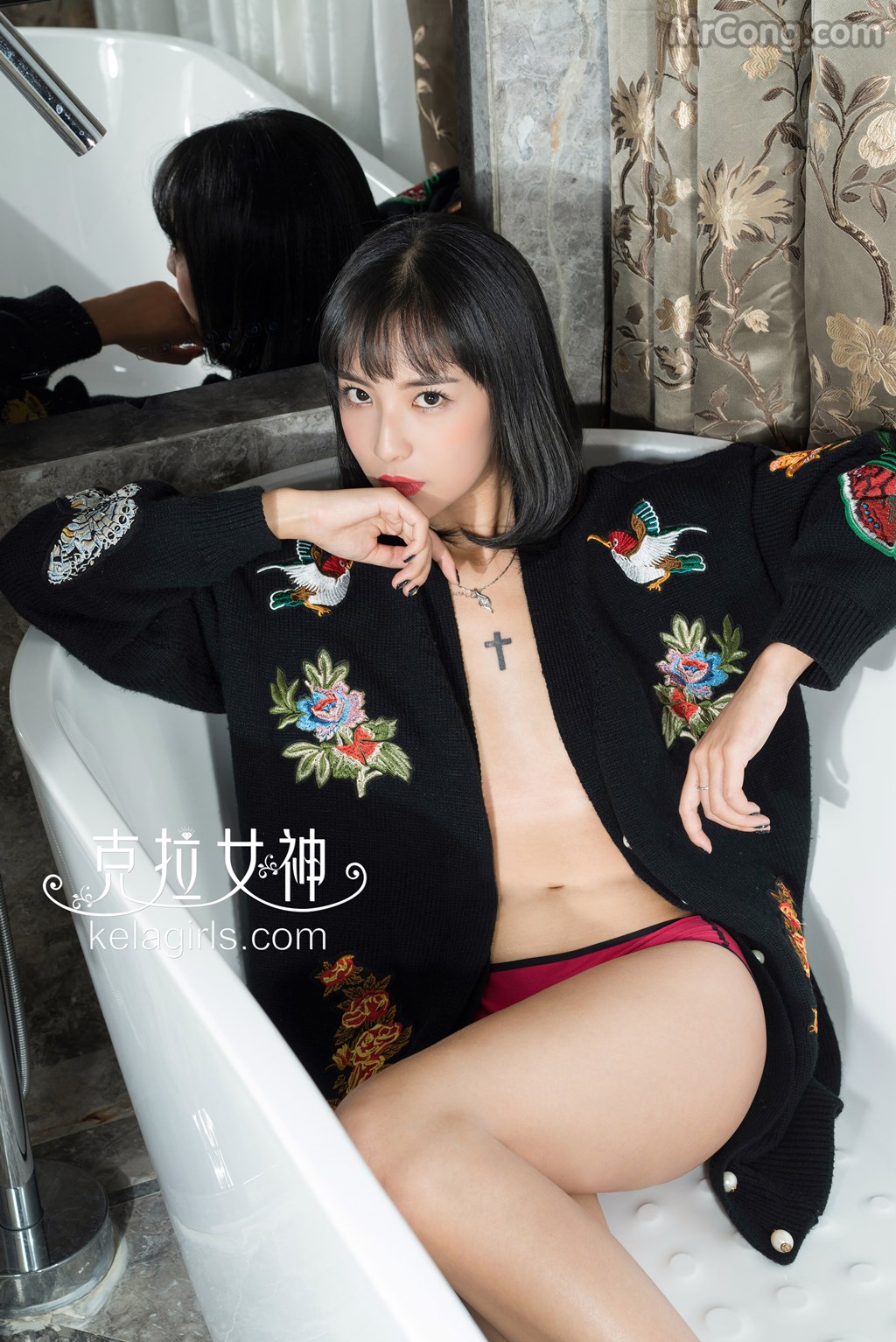KelaGirls 2017-03-29: Ling Xue (凌雪) (30 images)