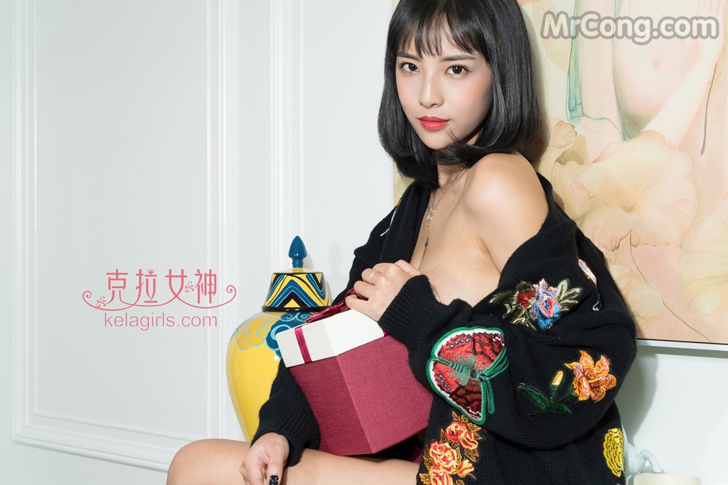 KelaGirls 2017-03-29: Ling Xue (凌雪) (30 images)