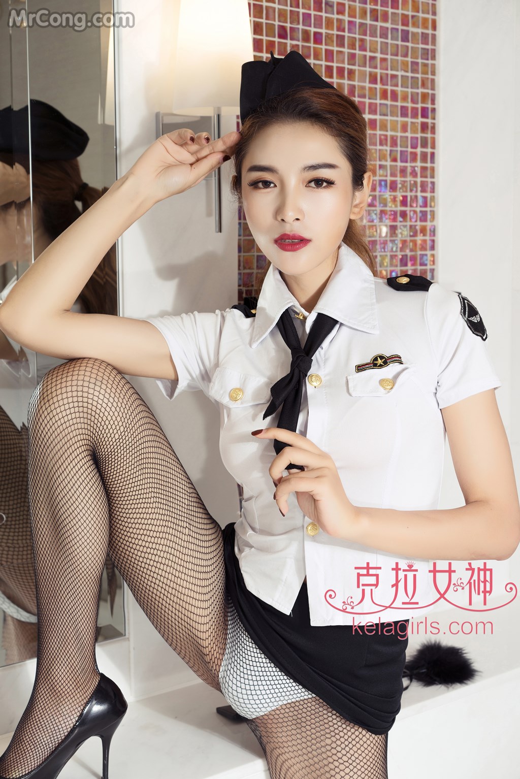 KelaGirls 2017-03-25: Man Qiong (曼琼) (29 images)