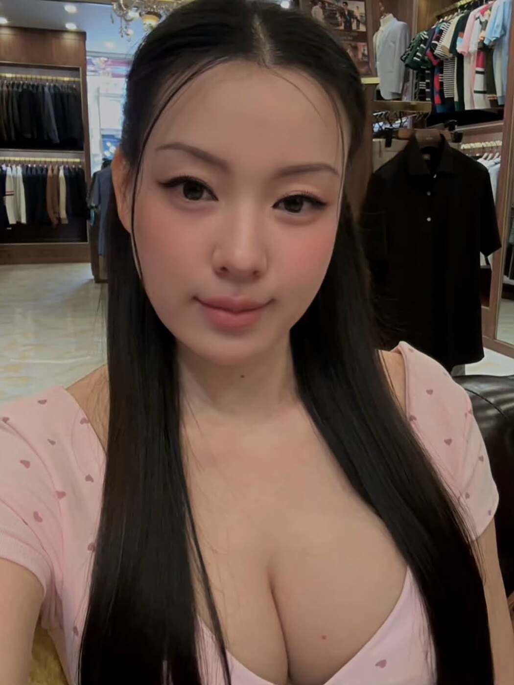 Trần Trưng (Yennie baby)