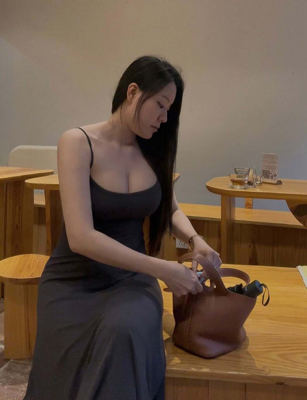 Trần Trưng (Yennie baby)