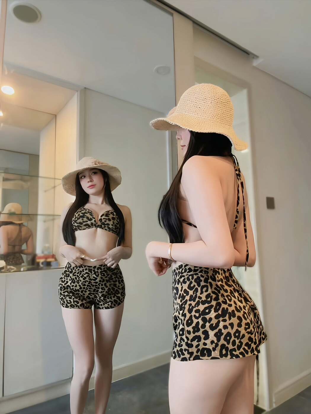 Trần Trưng (Yennie baby)