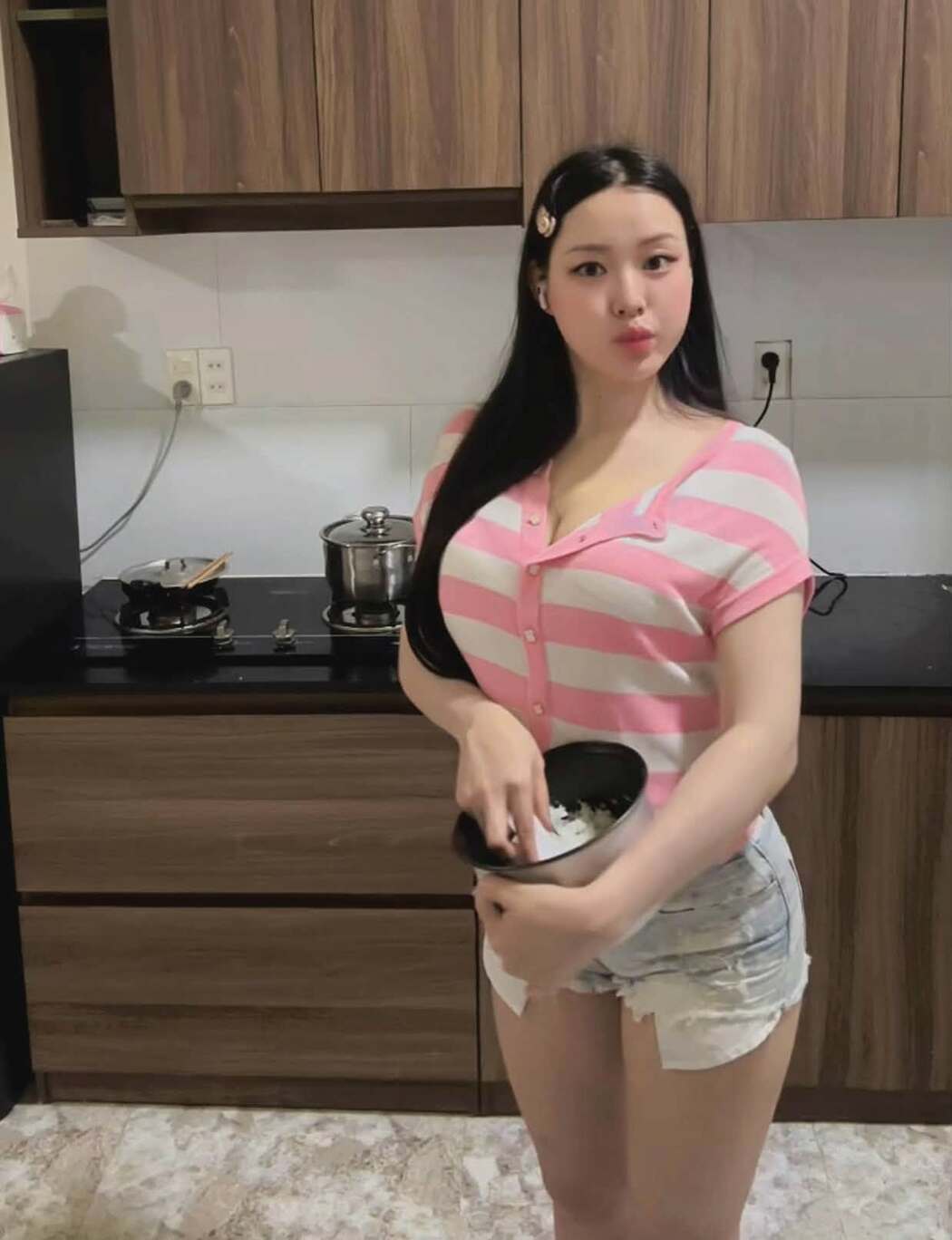 Trần Trưng (Yennie baby)