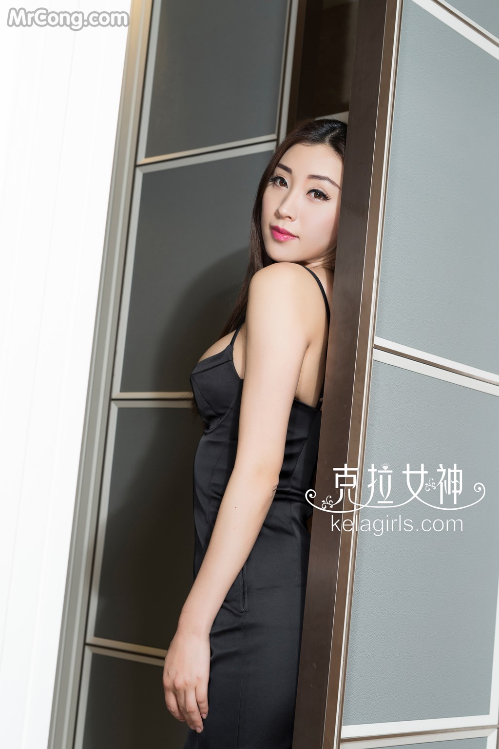 KelaGirls 2017-04-12: An An (安安) (31 images)