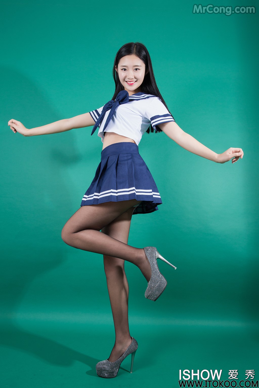 ISHOW No.027: Cherry (樱桃) (37 images)