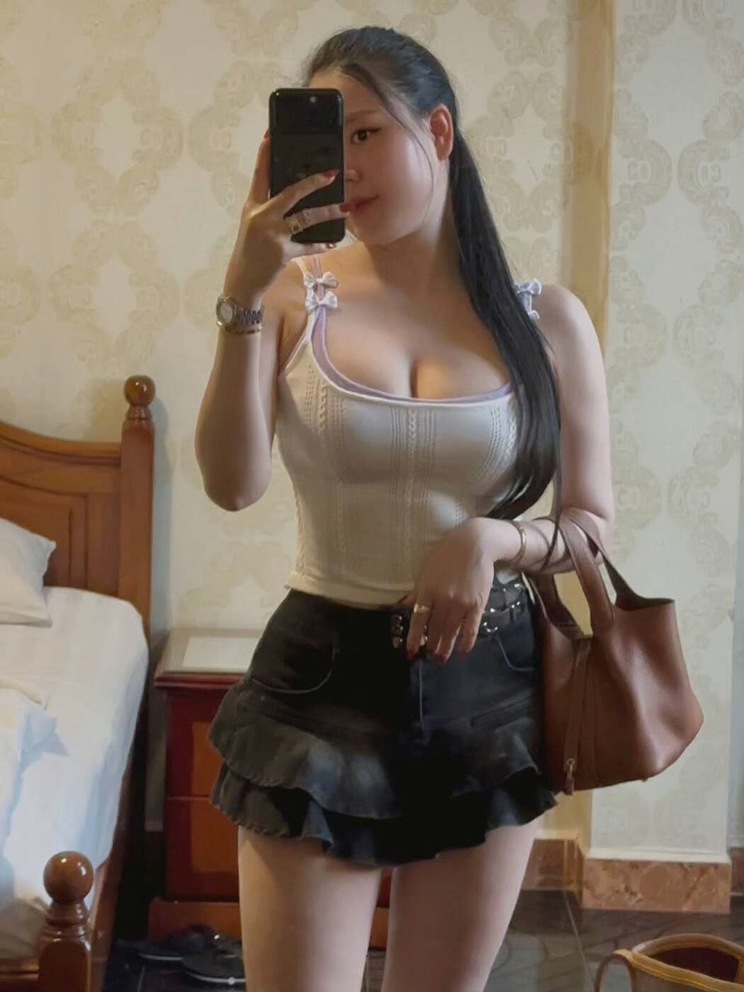Trần Trưng (Yennie baby)