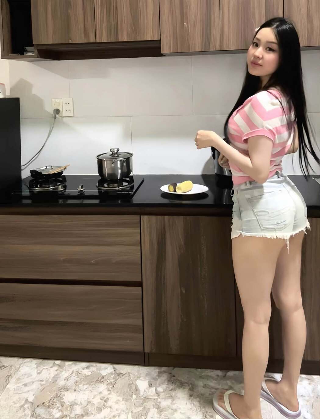 Trần Trưng (Yennie baby)