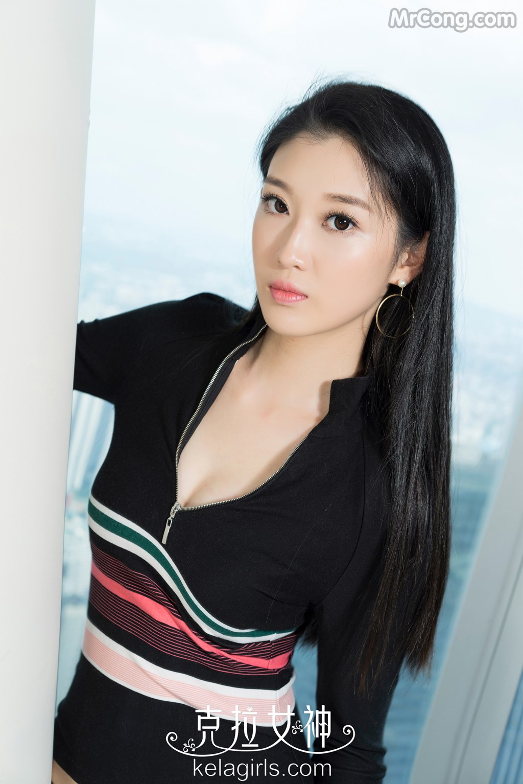 KelaGirls 2017-04-14: Si Ru (思茹) (27 images)