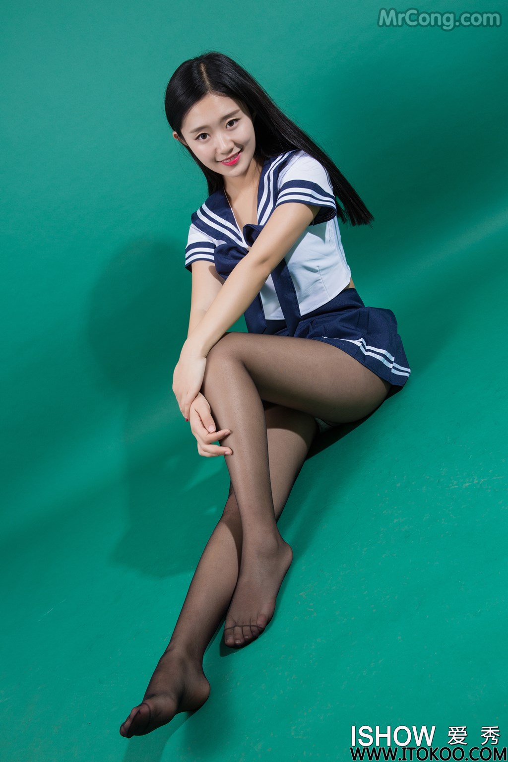 ISHOW No.027: Cherry (樱桃) (37 images)