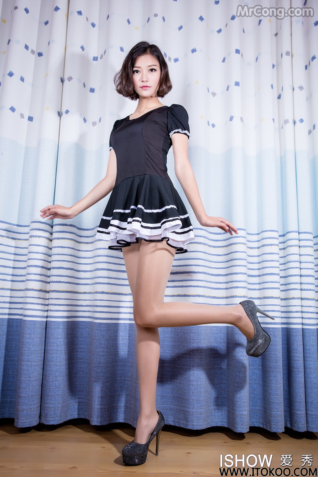 ISHOW No.019: Yu Fei Fei (余菲菲Faye) (39 images)