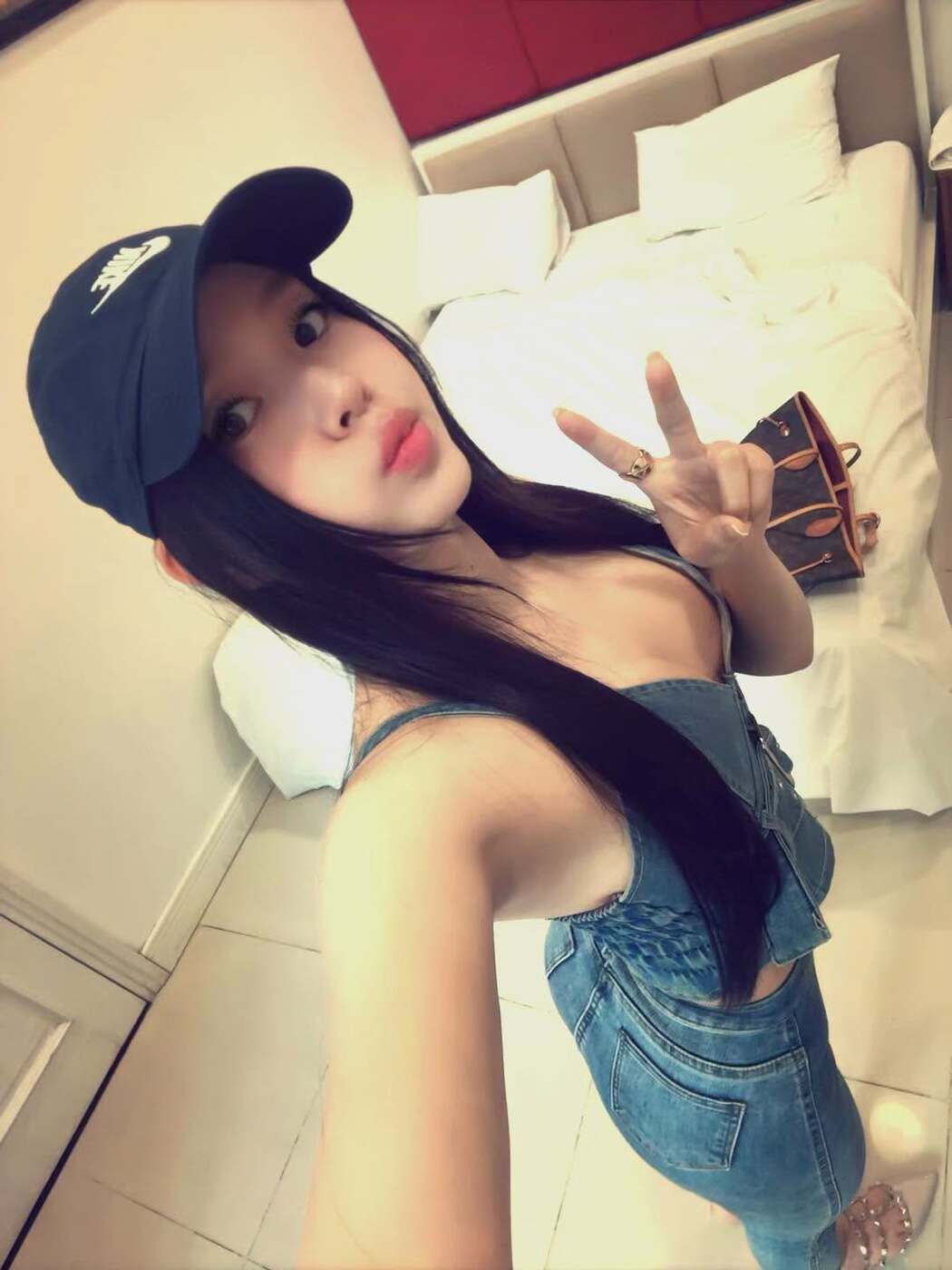 Trần Trưng (Yennie baby)