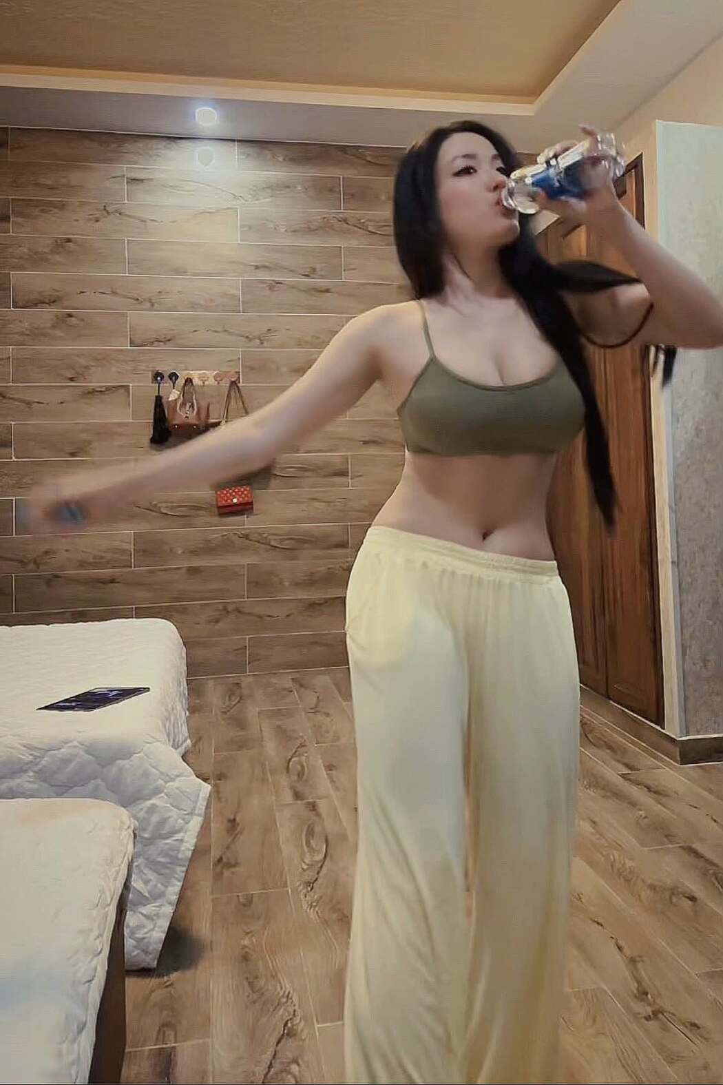Trần Trưng (Yennie baby)