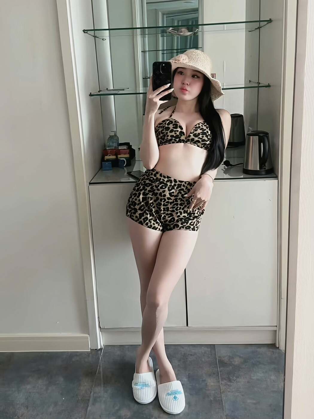 Trần Trưng (Yennie baby)