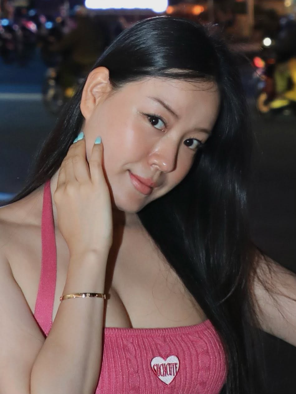 Trần Trưng (Yennie baby)