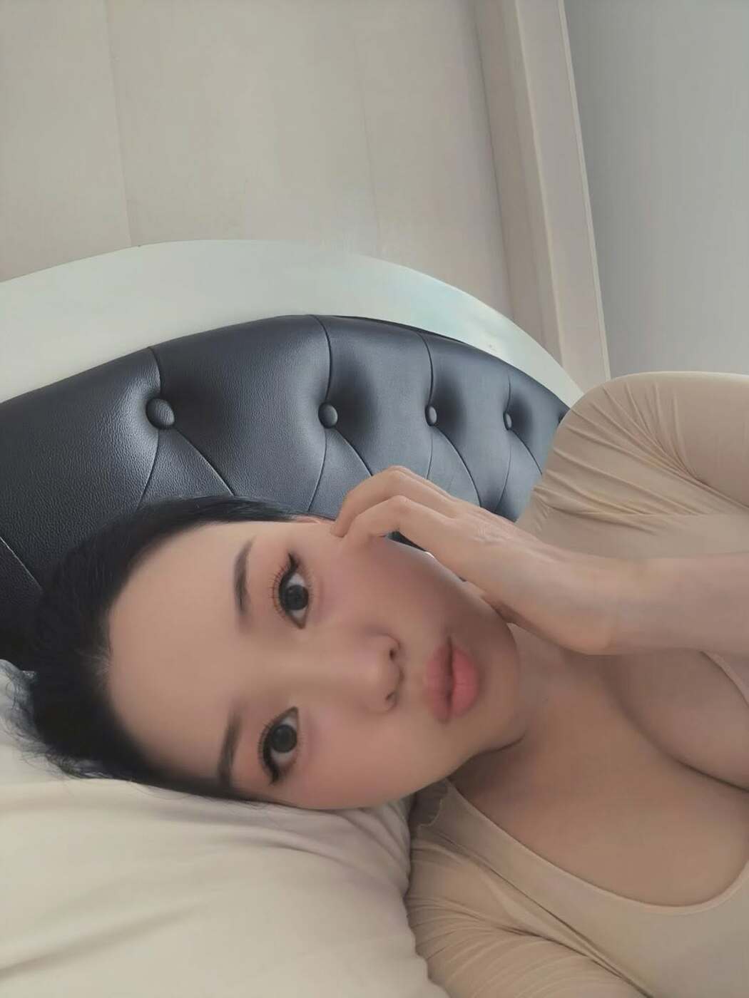 Trần Trưng (Yennie baby)