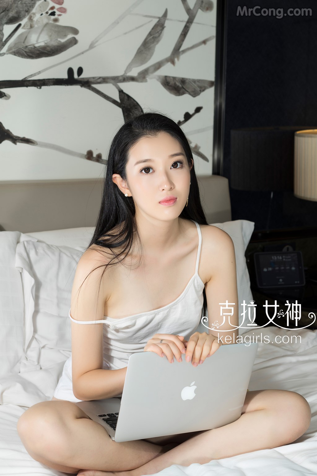 KelaGirls 2017-04-14: Si Ru (思茹) (27 images)