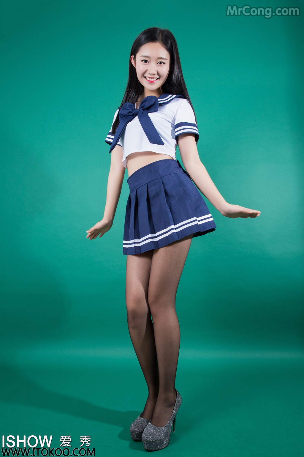 ISHOW No.027: Cherry (樱桃) (37 images)