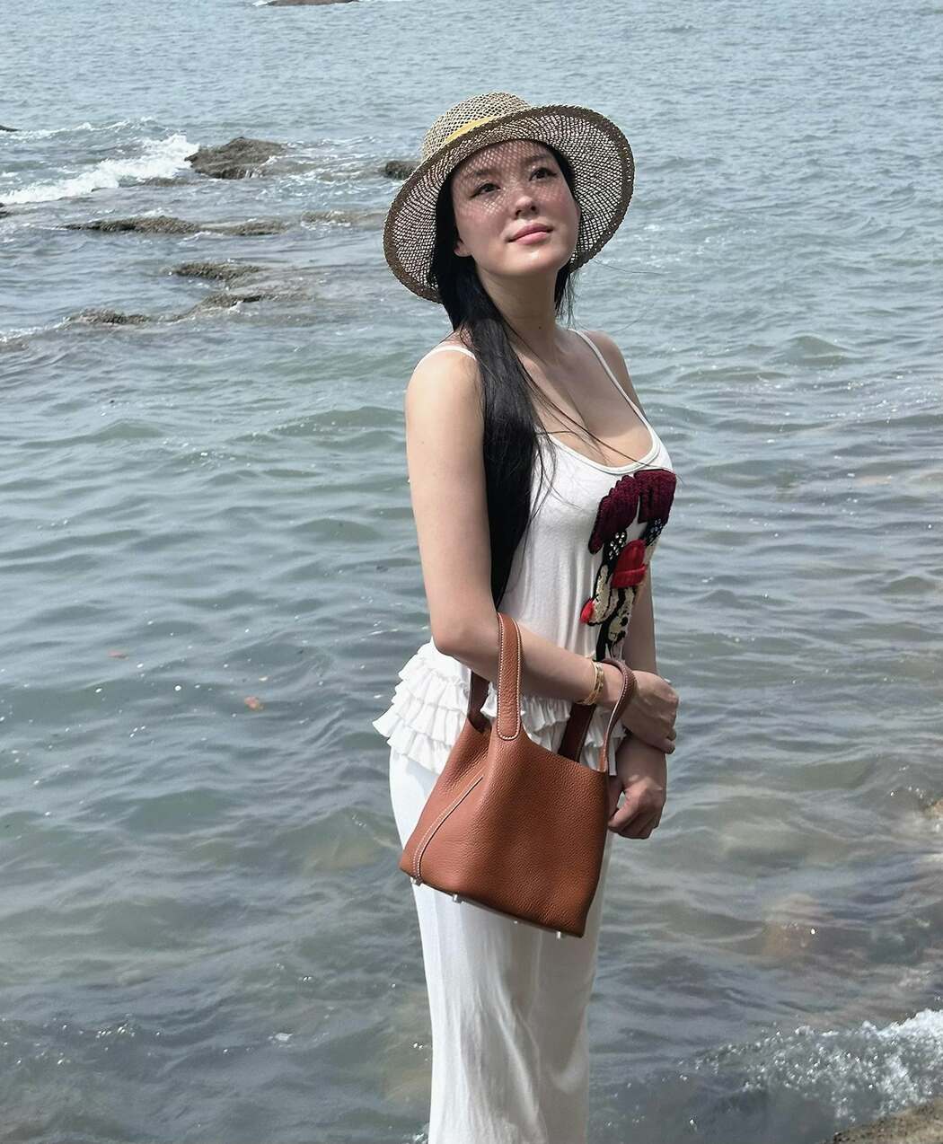 Trần Trưng (Yennie baby)