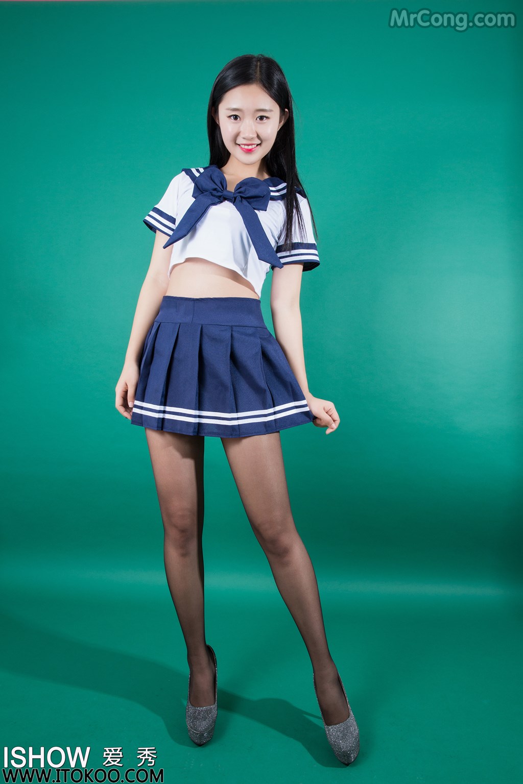 ISHOW No.027: Cherry (樱桃) (37 images)