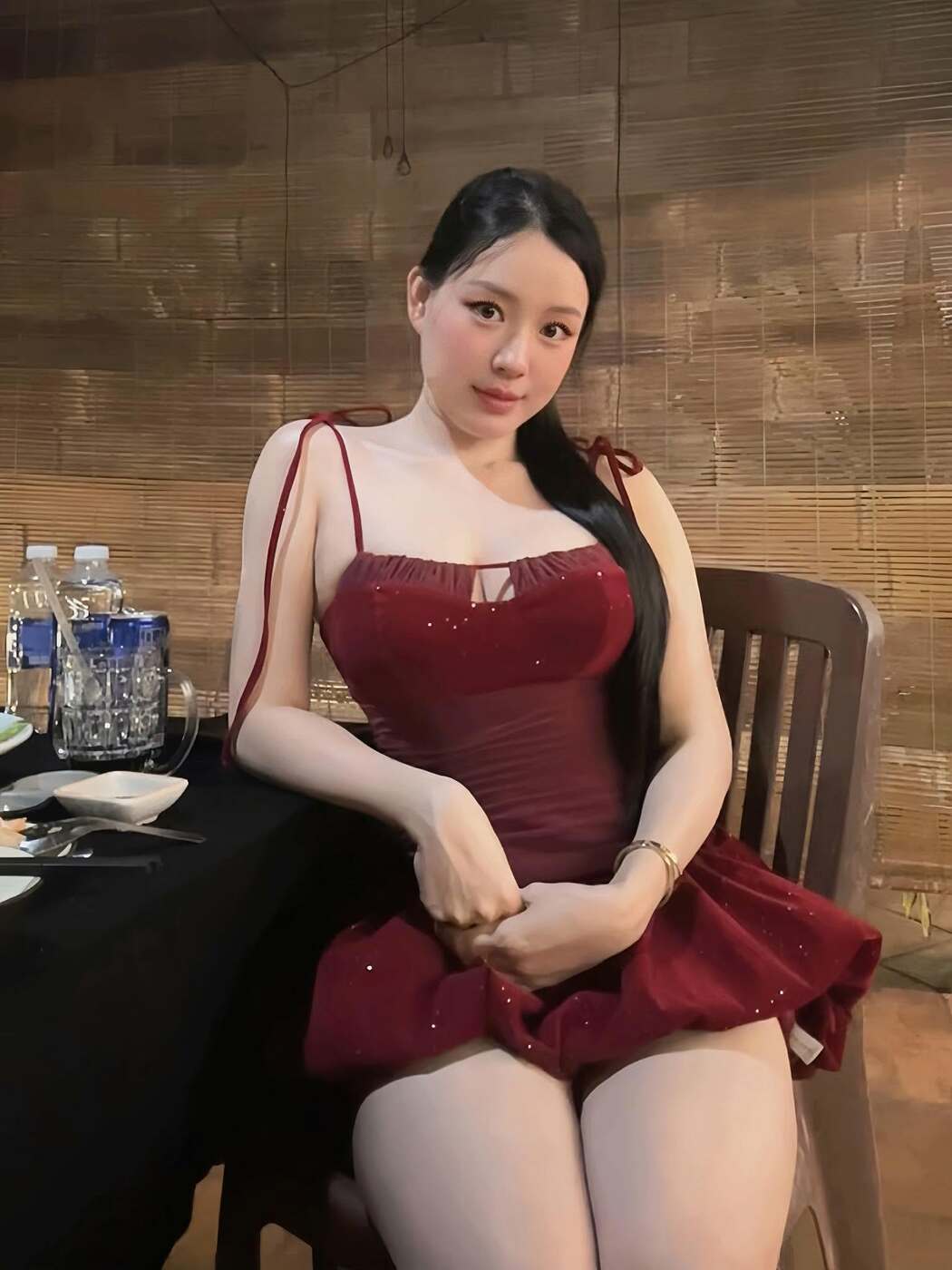 Trần Trưng (Yennie baby)