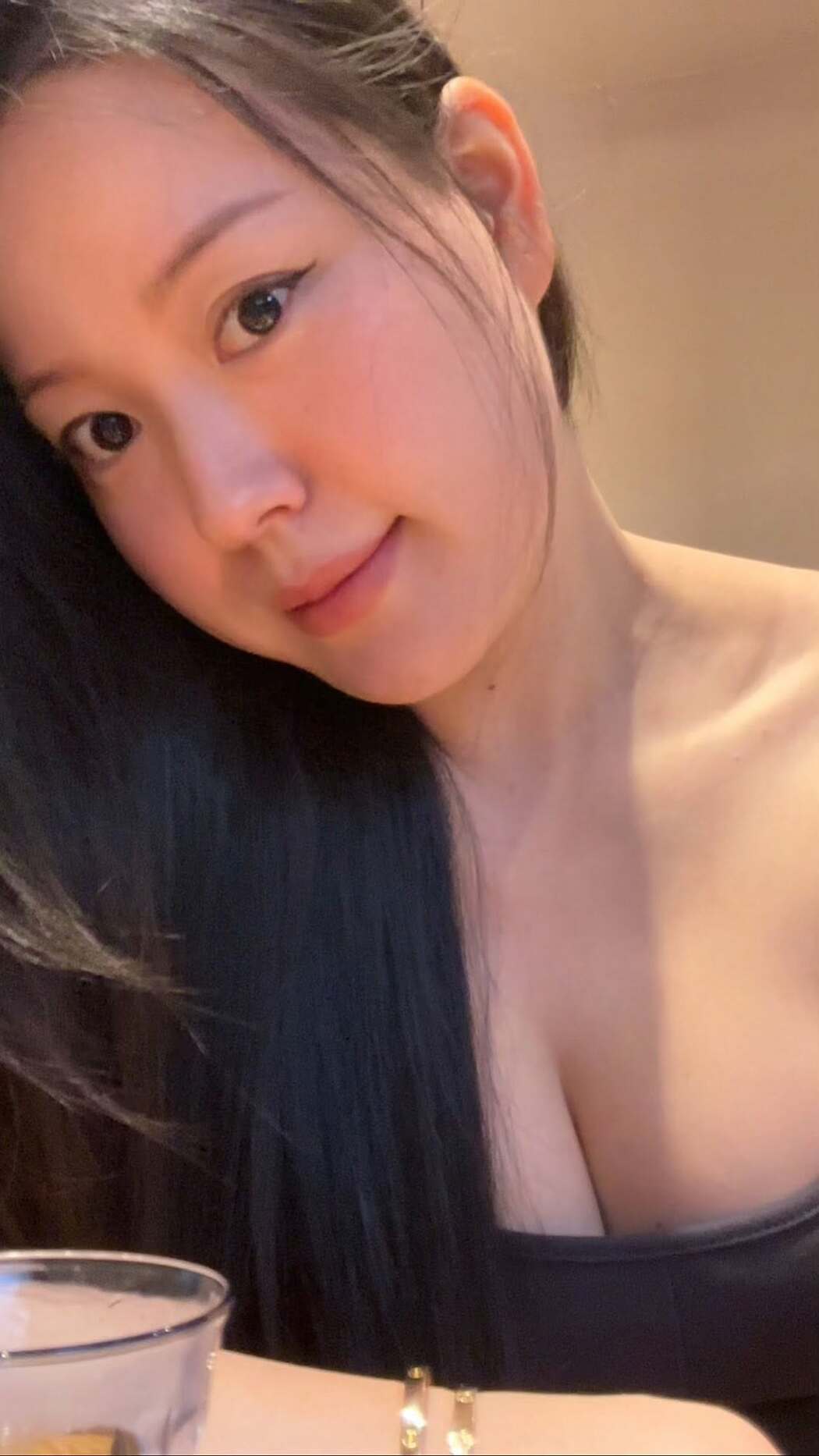 Trần Trưng (Yennie baby)
