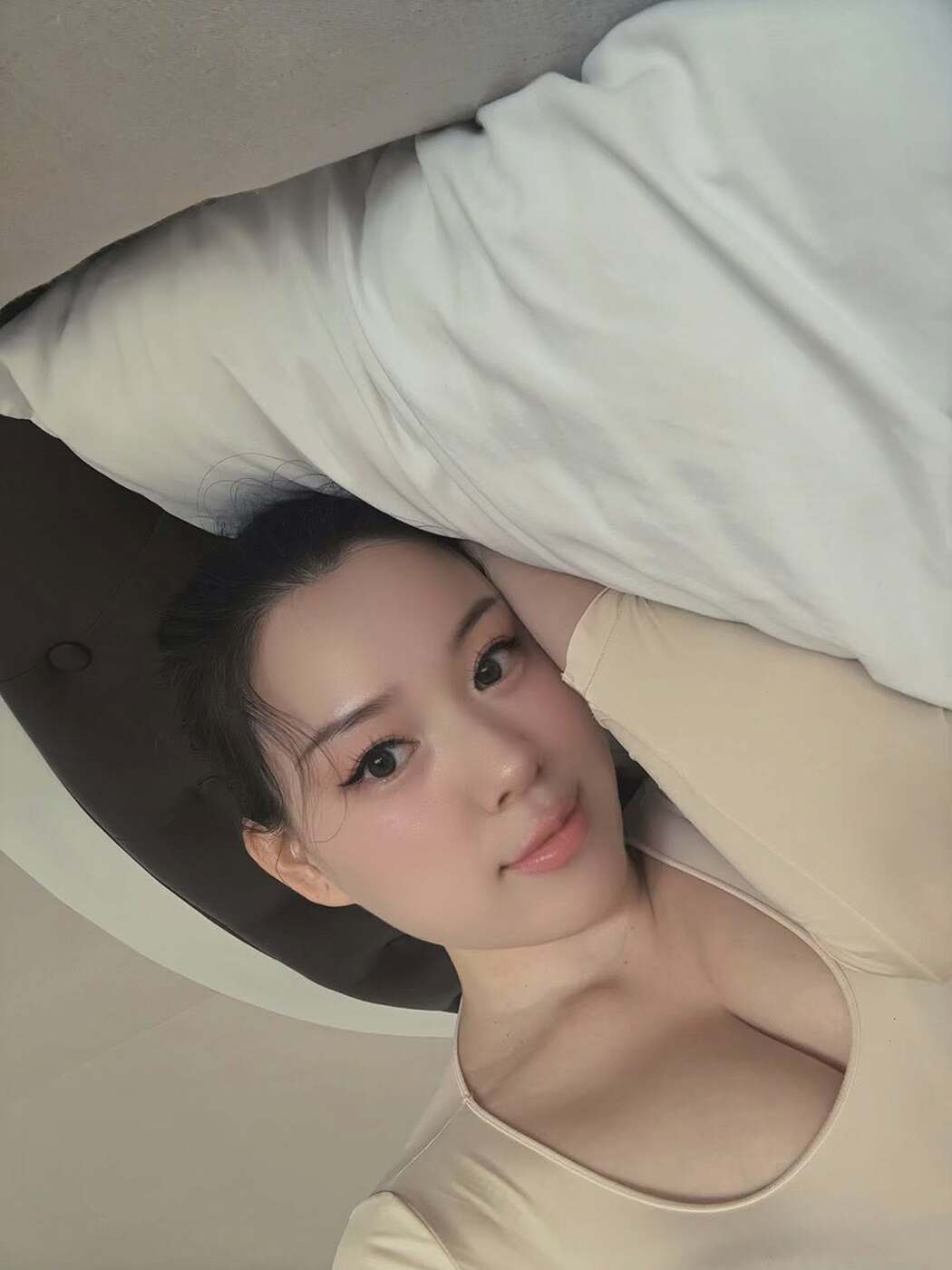 Trần Trưng (Yennie baby)