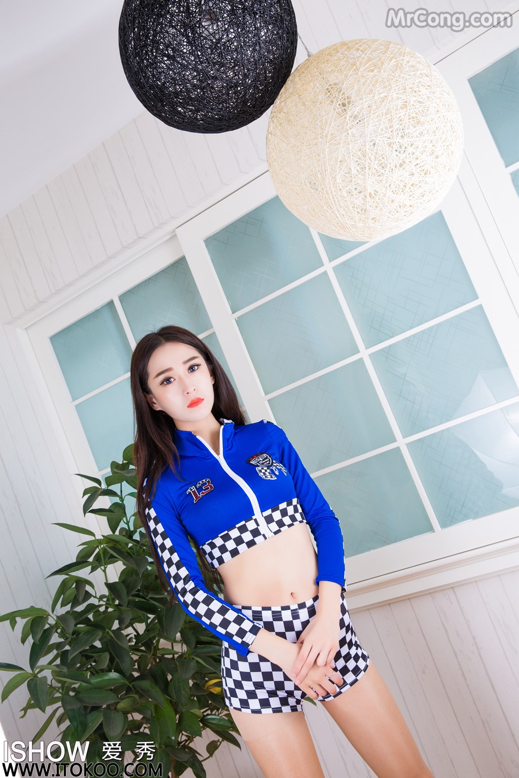ISHOW No.011: Ruby (小汝) (31 images)