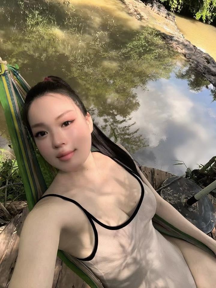 Trần Trưng (Yennie baby)