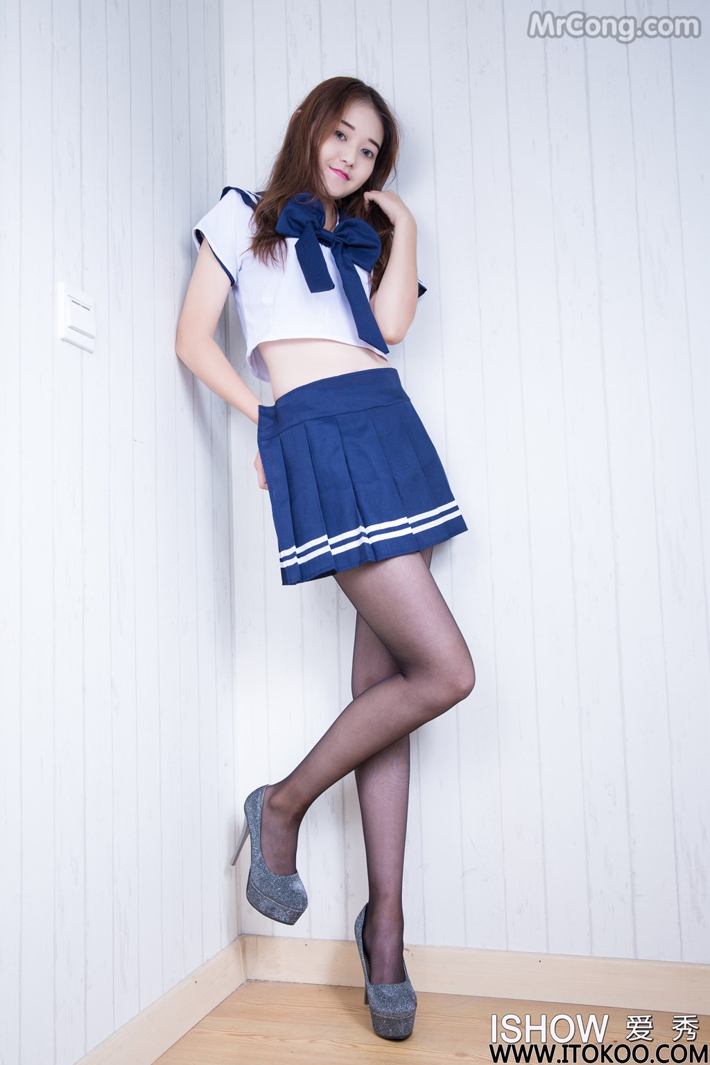 ISHOW No.013: Fatinah (法图娜) (37 images)