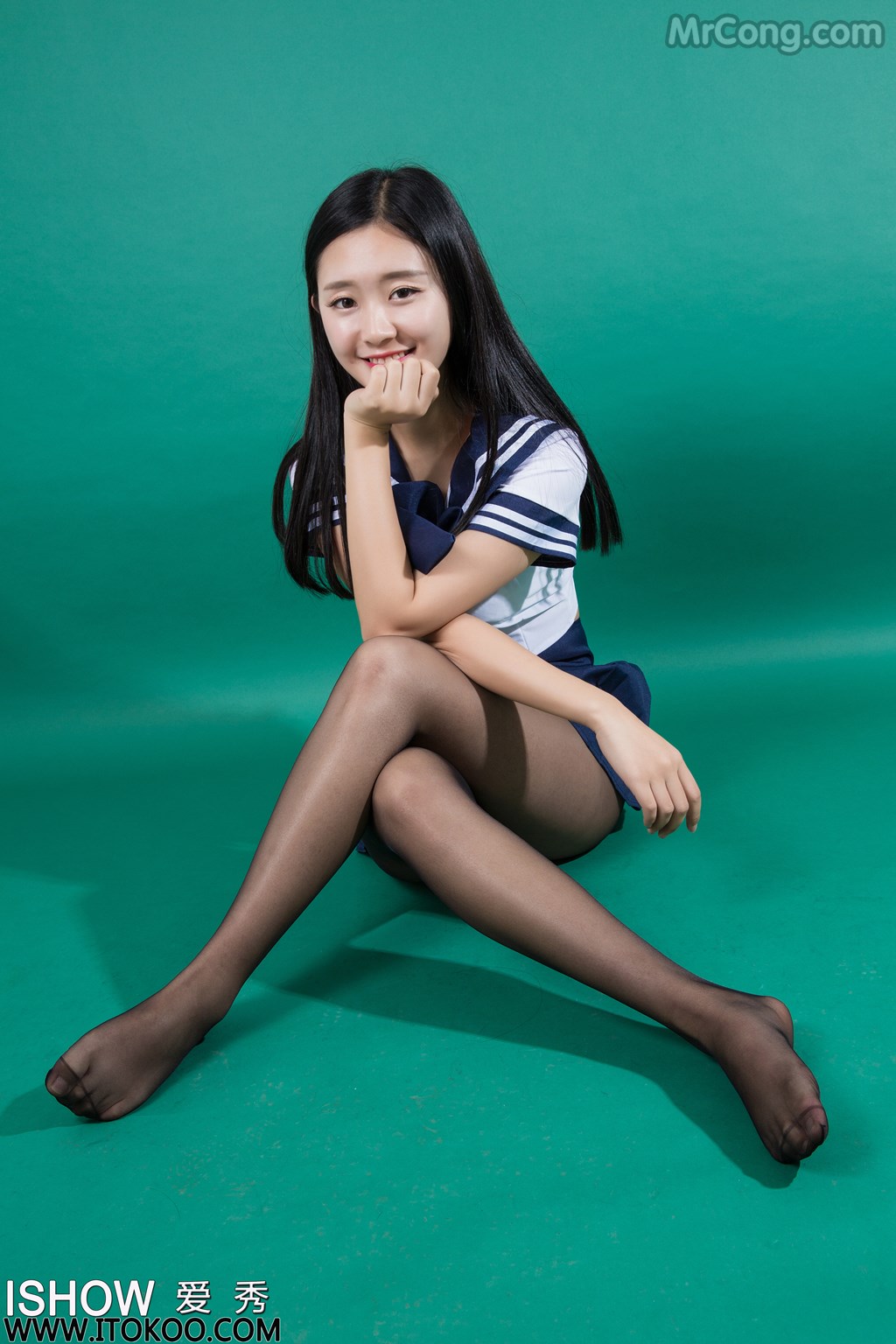 ISHOW No.027: Cherry (樱桃) (37 images)