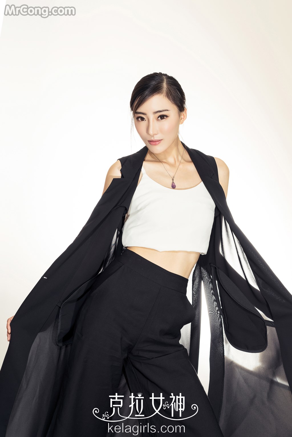KelaGirls 2017-04-17: Ying Er (颖儿) (26 images)