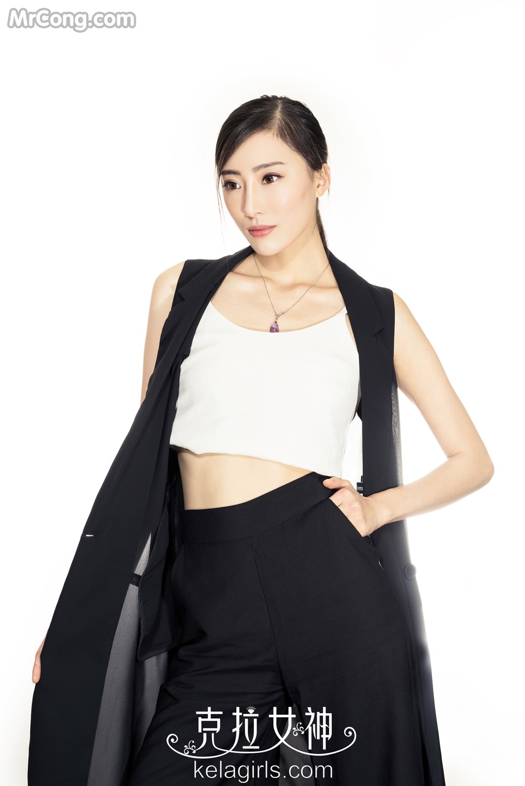 KelaGirls 2017-04-17: Ying Er (颖儿) (26 images)