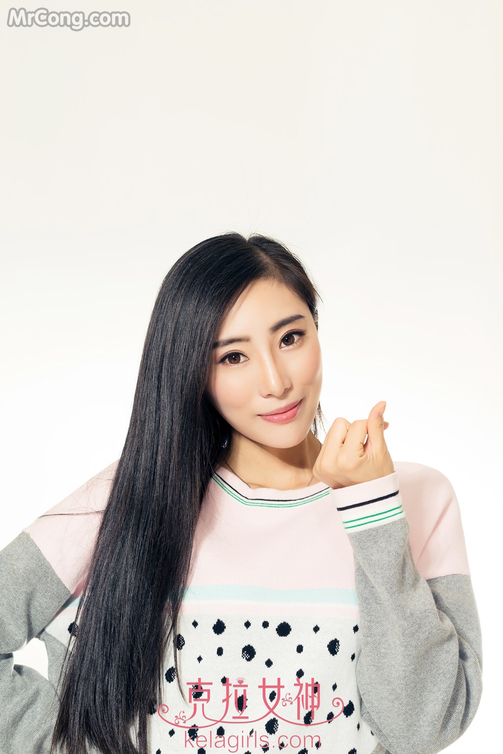 KelaGirls 2017-04-17: Ying Er (颖儿) (26 images)