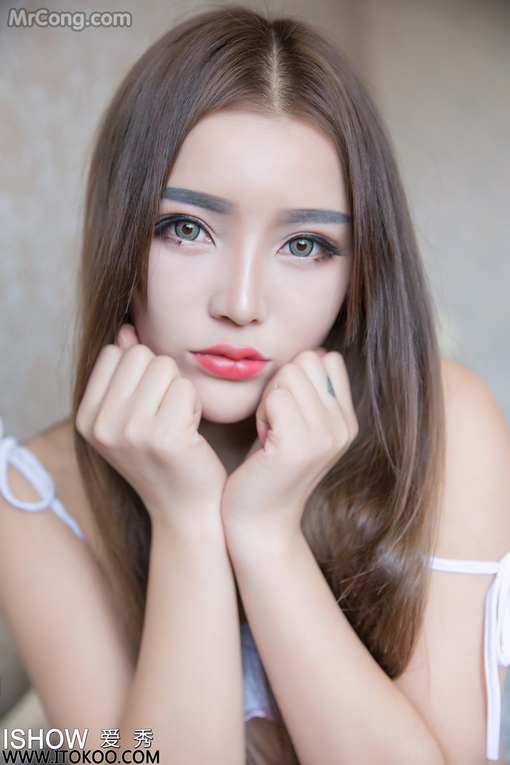 ISHOW No.076: SweeTT (甜甜) (31 images)