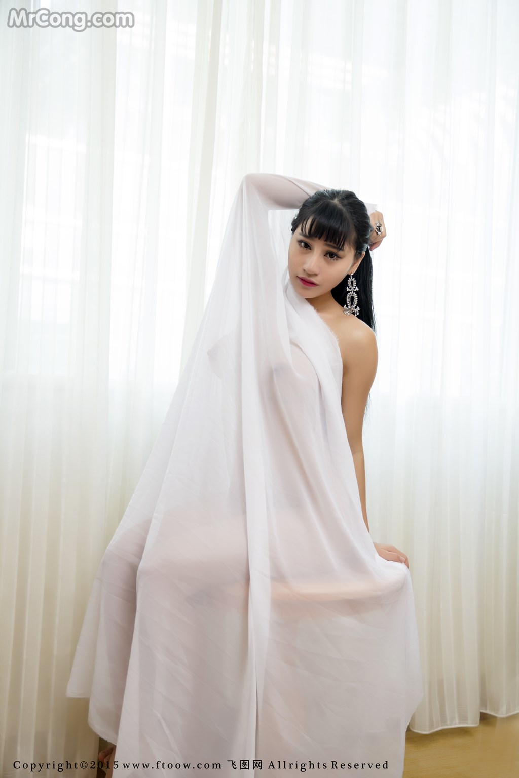 FToow No.002: Xiao Ya (小雅) (51 images)