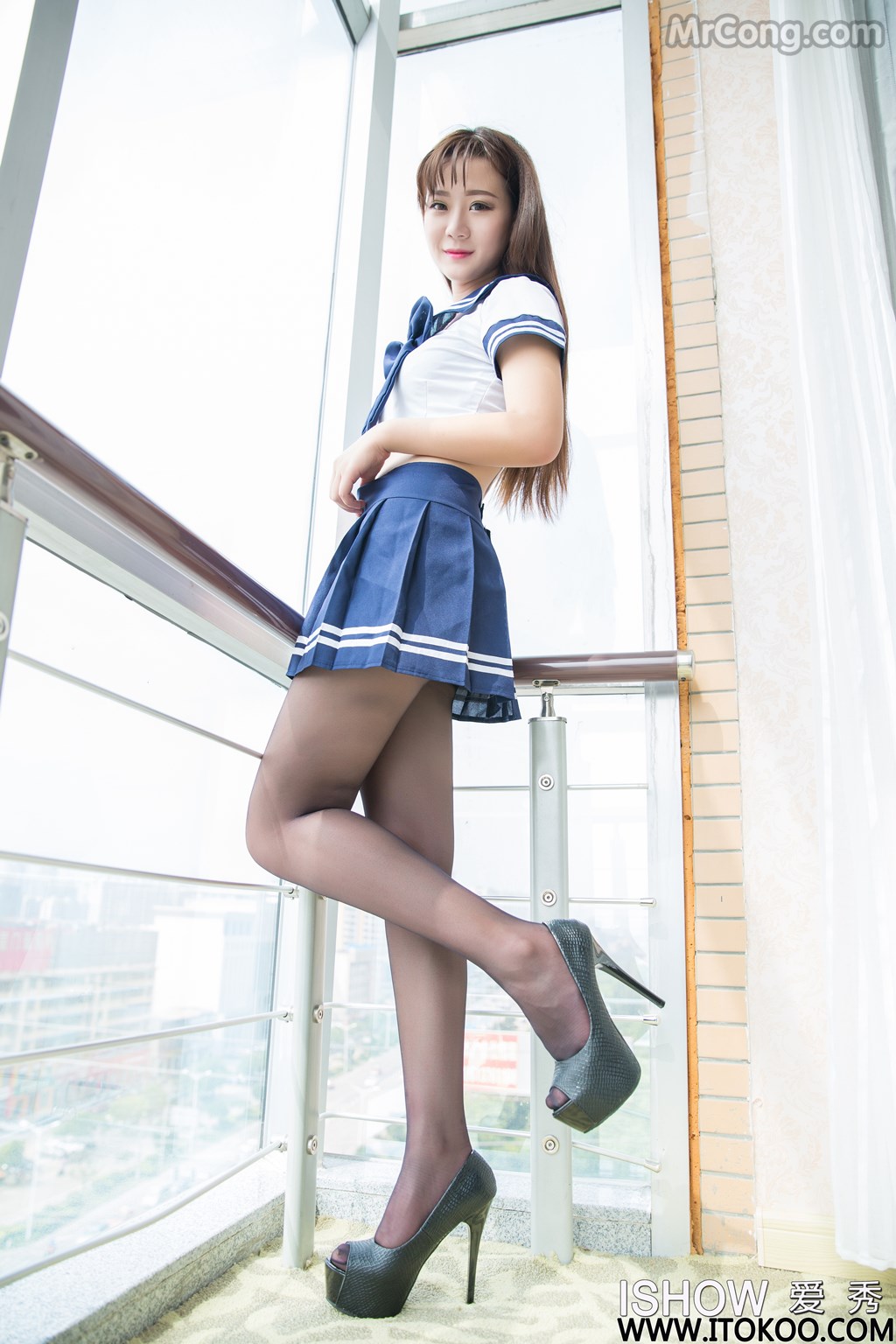 ISHOW No.062: Lucy (露西) (35 images)
